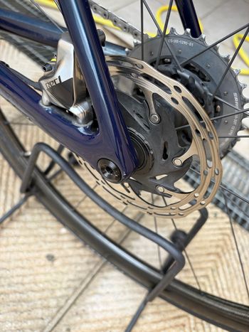 Used Sram Red AXS D1 with Powermeter 2022 bike — image 7 of 8