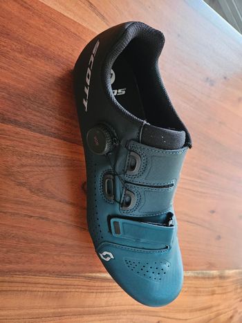 Used Scott Road Team BOA® Shoe 45 bike — image 3 of 3