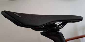 Used gebioMized Sattel Stride Road bike