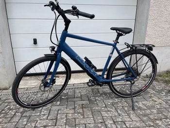 Used Maxxis Roadmaxx 2021 bike — image 2 of 7