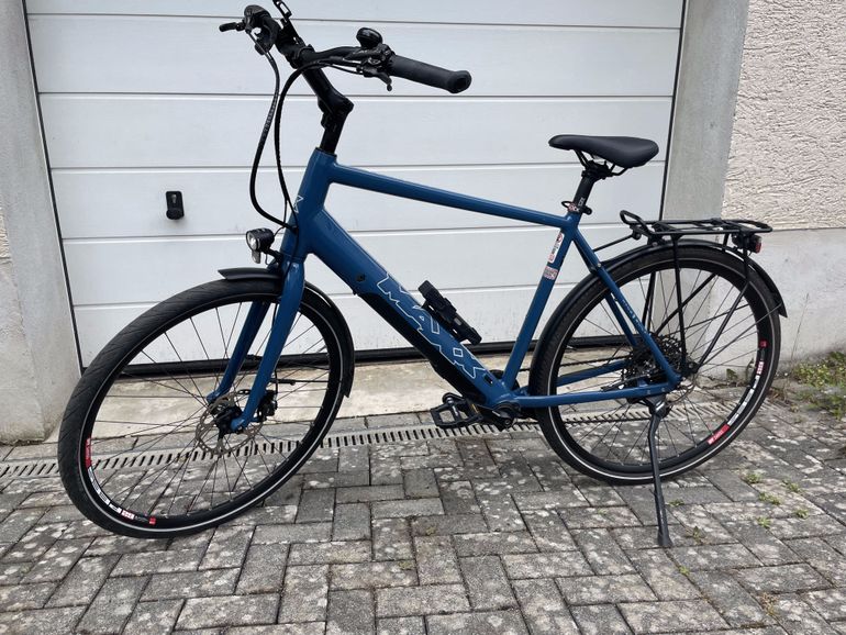 Used Maxxis Roadmaxx 2021 bike — image 2 of 7