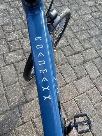 Used Maxxis Roadmaxx 2021 bike — image 7 of 7