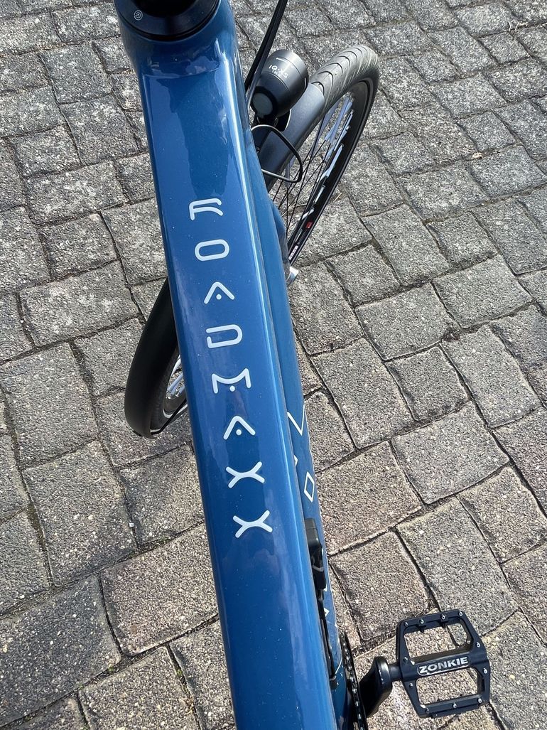 Used Maxxis Roadmaxx 2021 bike — image 7 of 7