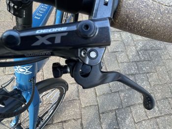 Used Maxxis Roadmaxx 2021 bike — image 6 of 7