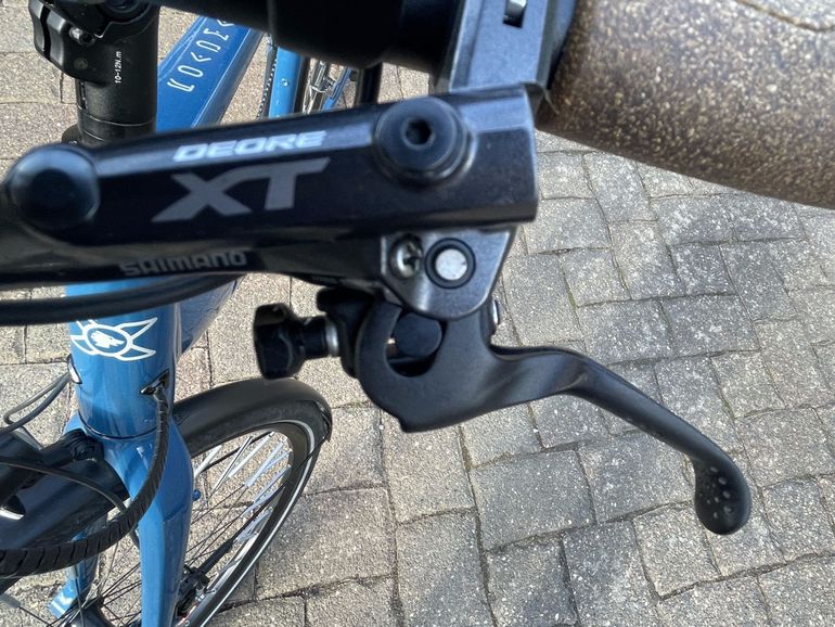 Used Maxxis Roadmaxx 2021 bike — image 6 of 7