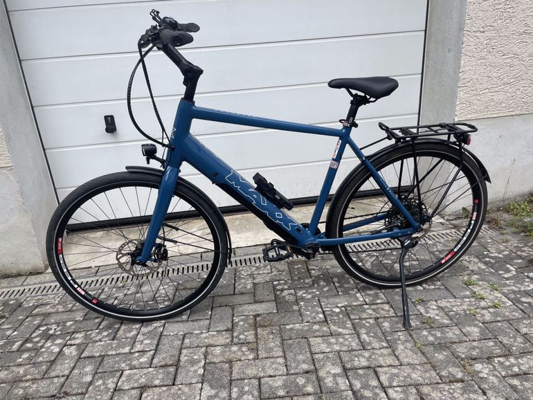 Used Maxxis Roadmaxx 2021 bike — image 1 of 7