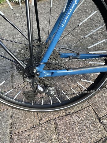 Used Maxxis Roadmaxx 2021 bike — image 4 of 7