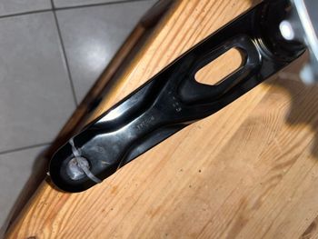Used Sram Rival E1 Dub 48/35 172,5 2026 bike — image 5 of 5