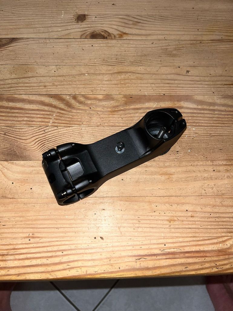 Used Trek RCS Pro Blendr Stem 100mm 2026 bike — image 6 of 6