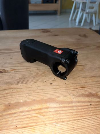 Used Trek RCS Pro Blendr Stem 100mm 2026 bike