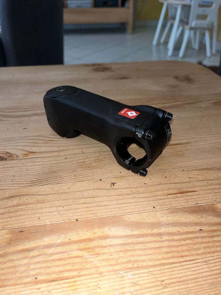 Used Trek RCS Pro Blendr Stem 100mm 2026 bike — image 1 of 6