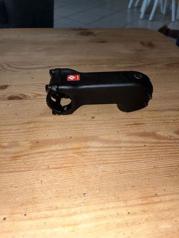 Used Trek RCS Pro Blendr Stem 100mm 2026 bike — image 3 of 6