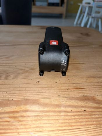 Used Trek RCS Pro Blendr Stem 100mm 2026 bike — image 2 of 6