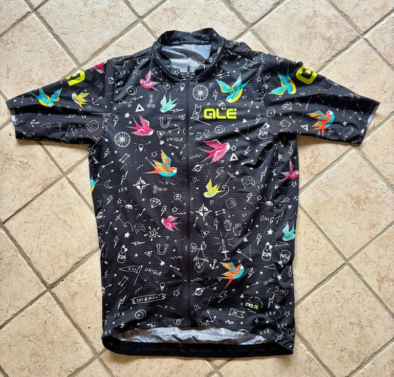 Used Ale cycling maglia 2025 bike — image 1 of 3