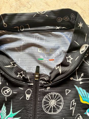 Used Ale cycling maglia 2025 bike — image 2 of 3