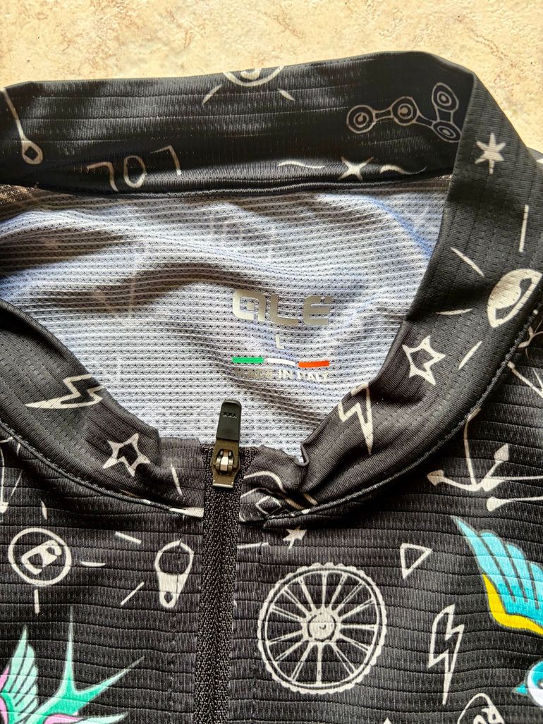 Used Ale cycling maglia 2025 bike — image 2 of 3