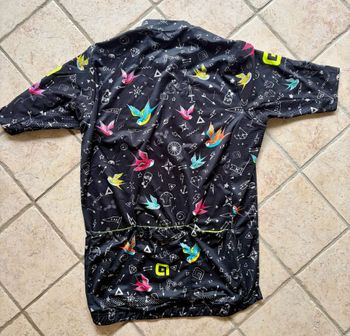 Used Ale cycling maglia 2025 bike — image 3 of 3