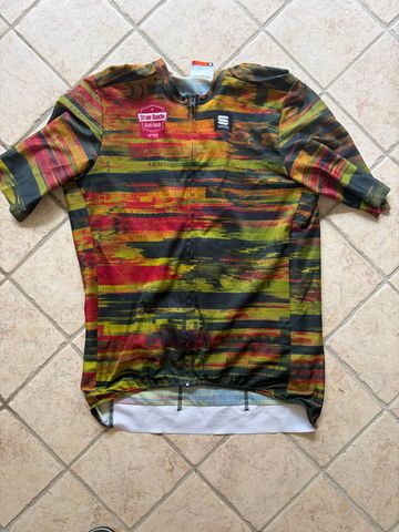 Gebrauchtes Sportful Maglia 2024 Cycling Clothing