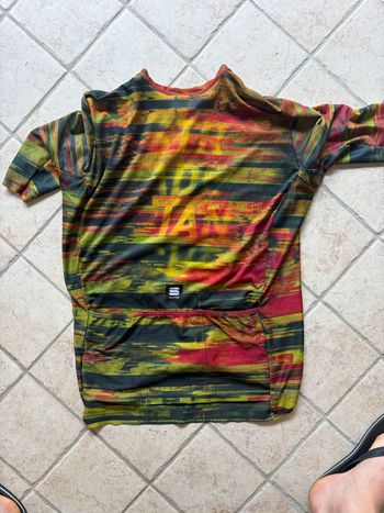 Used Sportful Maglia 2024 bike — image 3 of 3