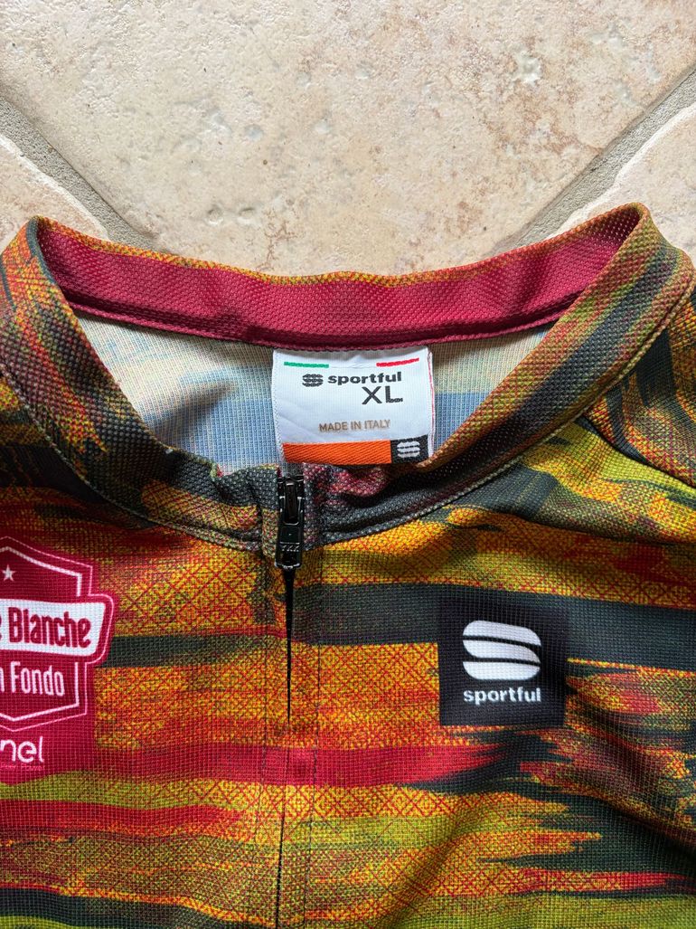 Used Sportful Maglia 2024 bike — image 2 of 3