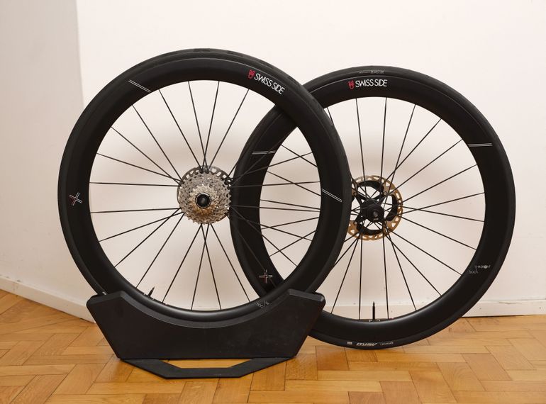 Used Swiss Side Hardon2 Ultimate DB 500 2023 bike — image 1 of 6