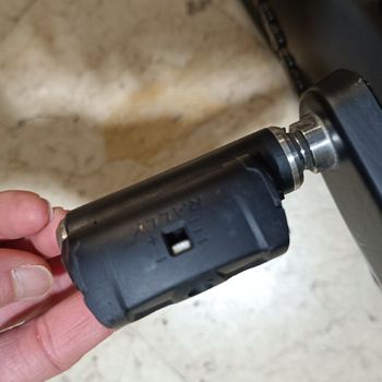 Used Garmin Rally RS100 2024 bike — image 7 of 7