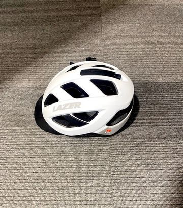 Used Lazer Cameleon Helmet 2025 Cycling Accessories