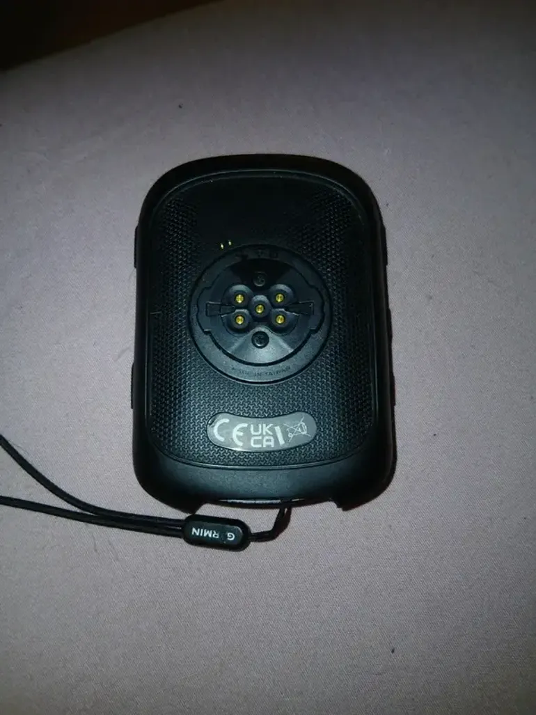 Used Garmin Edge 840 bike — image 2 of 7