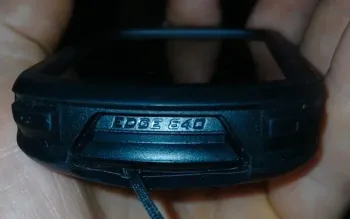 Used Garmin Edge 840 bike — image 3 of 7