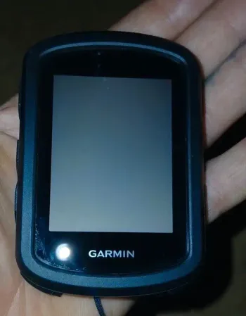 Used Garmin Edge 840 bike