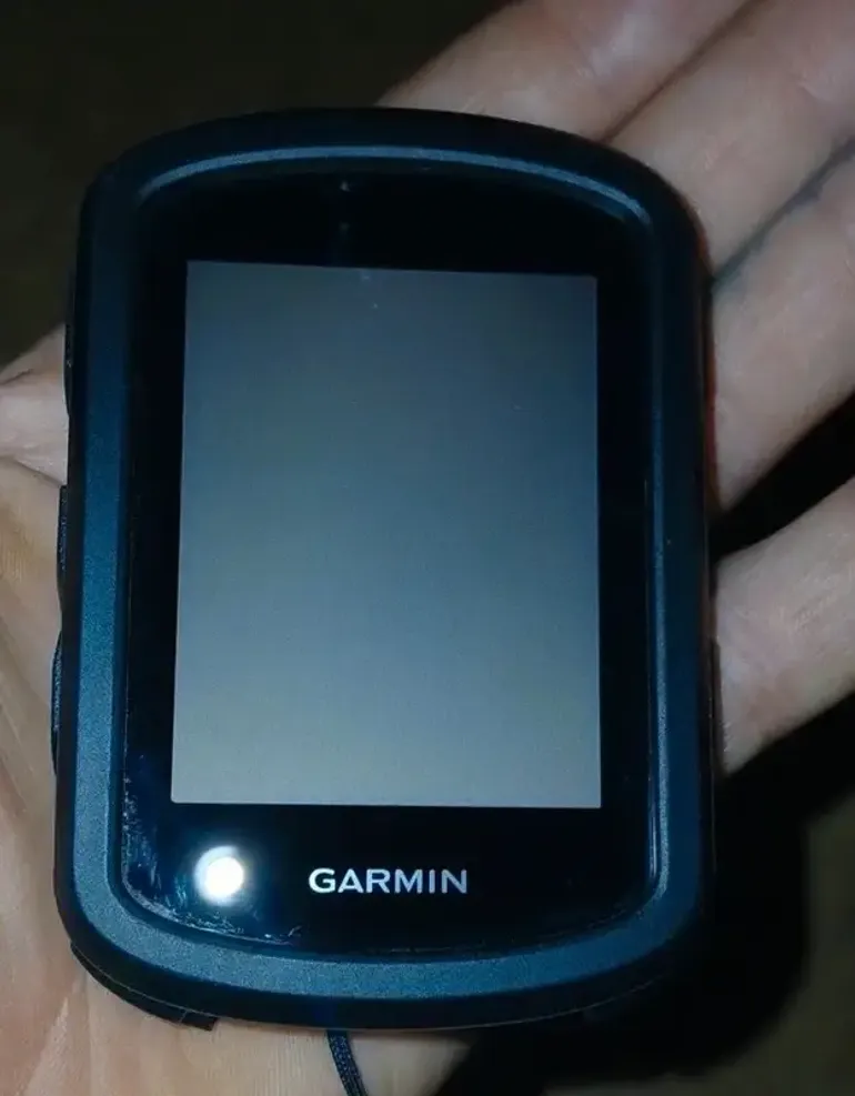 Used Garmin Edge 840 bike — image 1 of 7
