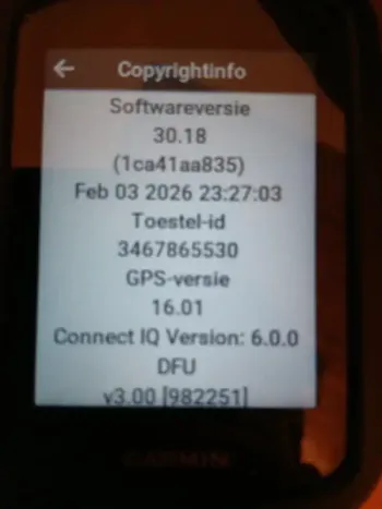 Used Garmin Edge 840 bike — image 7 of 7