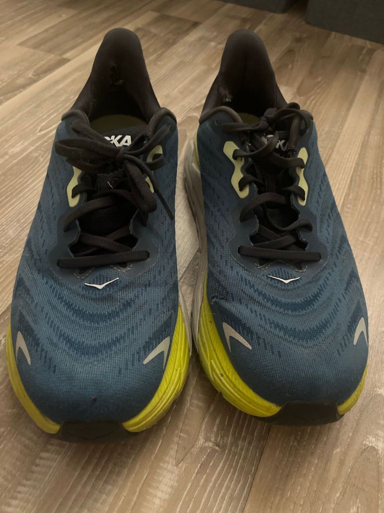 Used Hoka Arahi 6 2022 bike — image 5 of 5