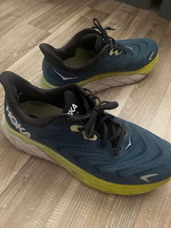 Used Hoka Arahi 6 2022 bike — image 3 of 5
