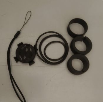 Used Bryton Rider 420 GPS Bike Computer 2024 bike — image 2 of 4