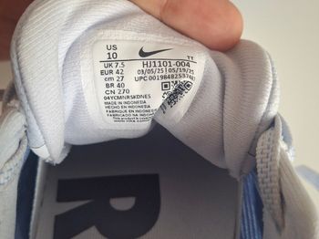 Used Nike Structure 26 2025 bike — image 5 of 6