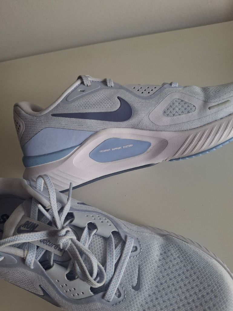 Used Nike Structure 26 2025 bike — image 2 of 6