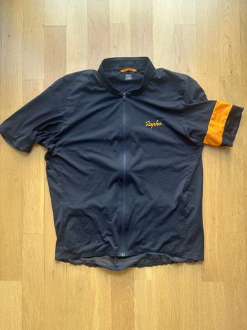 Gebrauchtes Rapha Jersey Cycling Clothing