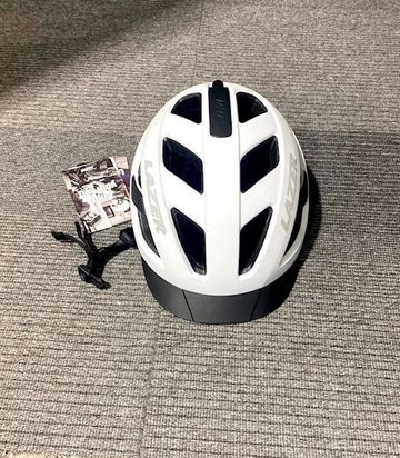 Gebrauchtes Lazer Cameleon Helmet 2025 bike — Bild 3 von 4