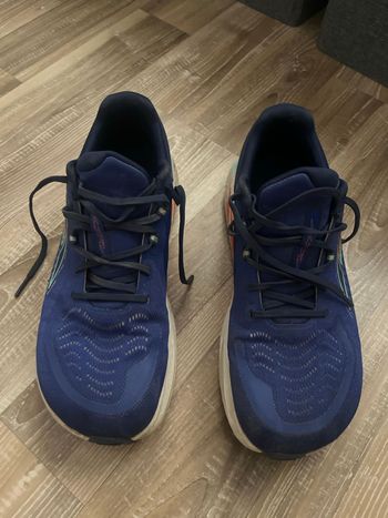 Used Altra Paradigm 7 bike