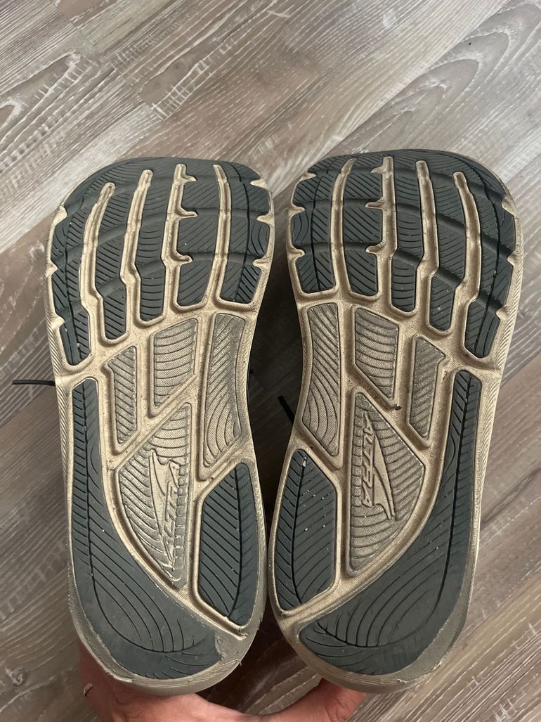Used Altra Torin 8 bike — image 5 of 5