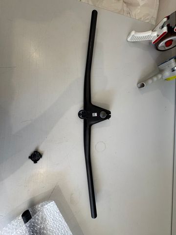 Gebrauchtes Bh Gemini Pröpus Integrated Handlebar 2026 bike — Bild 2 von 5