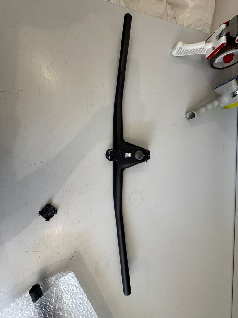 Used Bh Gemini Pröpus Integrated Handlebar 2026 bike — image 2 of 2