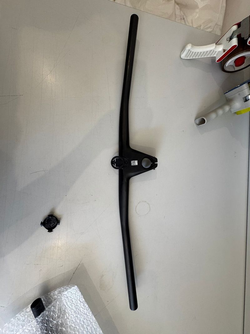 Used Bh Gemini Pröpus Integrated Handlebar 2026 Cockpit