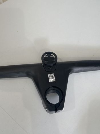 Used Bh Gemini Pröpus Integrated Handlebar 2026 bike — image 3 of 5