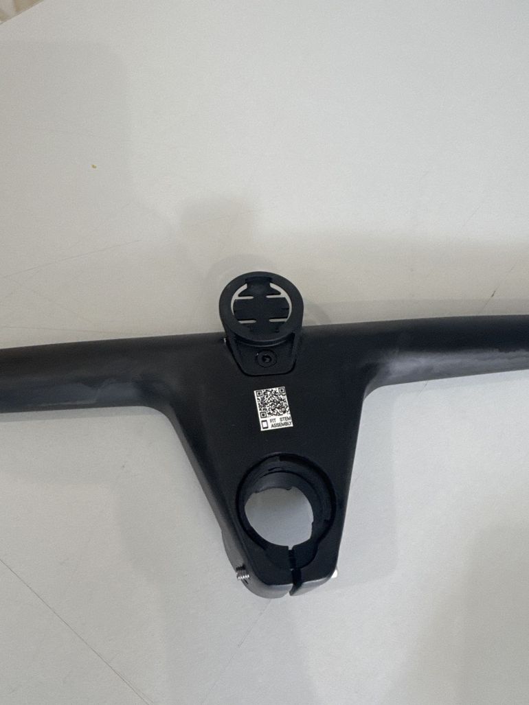 Used Bh Gemini Pröpus Integrated Handlebar 2026 bike — image 3 of 5