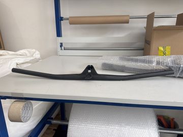 Gebrauchtes Bh Gemini Pröpus Integrated Handlebar 2026 bike — Bild 5 von 5