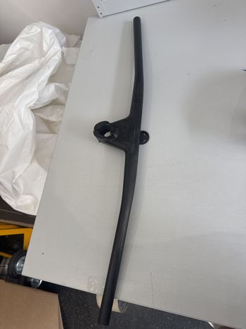 Used Bh Gemini Pröpus Integrated Handlebar 2026 bike — image 4 of 5