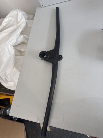 Gebrauchtes Bh Gemini Pröpus Integrated Handlebar 2026 bike — Bild 4 von 5