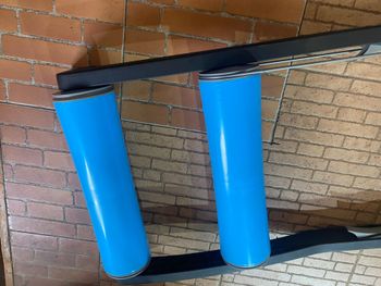 Used Tacx Antares Roller Trainer bike — image 4 of 7